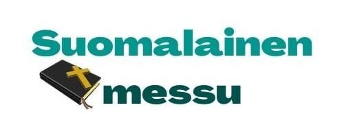 suomalainen messu logo