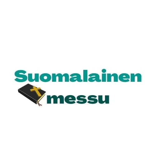 suomalainen messu logo